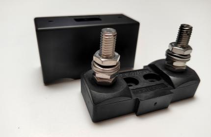 ANL and MEGA fuse holders