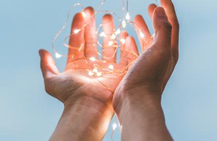 Funds for family after a house fire