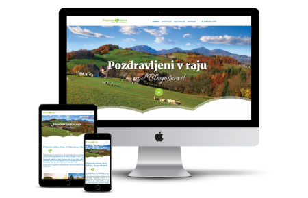 Referenca Poljanska dolina