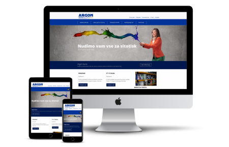 Referenca Argon barve