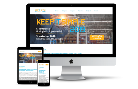 Referenca SLZ – Keep IT Simple