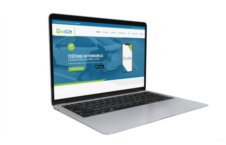 Referenca Carendrive
