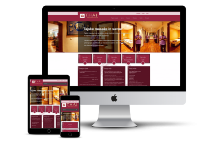 Referenca Thai center