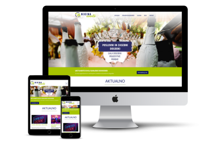 Referenca Nikina Events