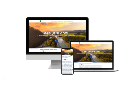 Referenca Občina Dol