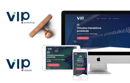 Referenca VIP Produkcija