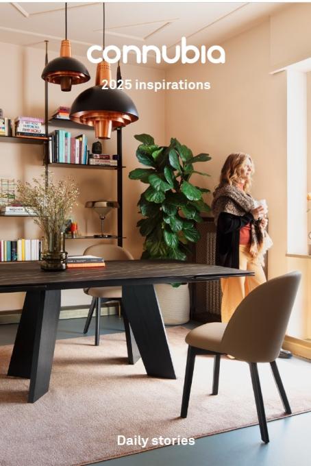 Novosti CONNUBIA 2025