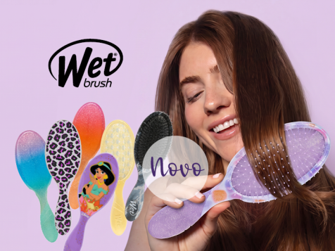 WetBrush