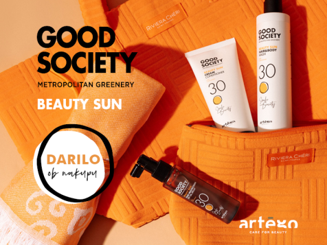 ARTEGO POLETNA PROMOCIJA
