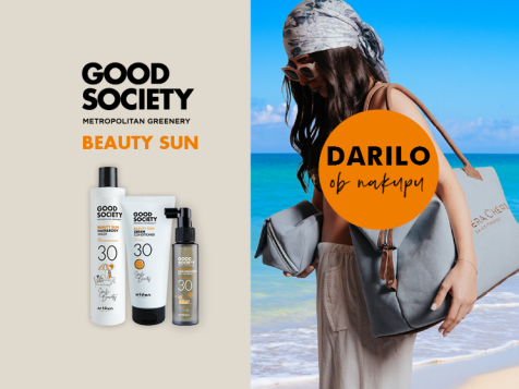 Beauty Sun Artego