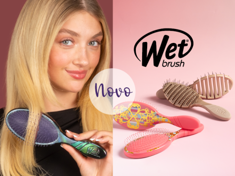 WetBrush