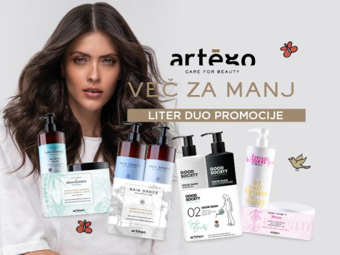 ARTEGO PROMOCIJE