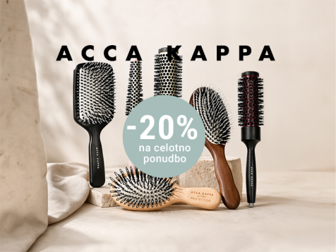 ACCA KAPPA