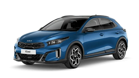 Novi XCeed