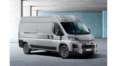 NOVI DUCATO IN E-DUCATO