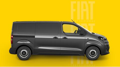 Fiat Scudo