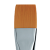 Čopič Marabu-Fino, ploščat, 18