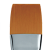 Čopič Marabu-Fino, ploščat, 24