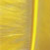 Dekorativna peresa, 2 g, rumena