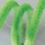 Kosmata žica, 50 cm, 10 kosov, svetlo zelena