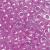 Perle I, 17 g, Ø2,6 mm, rožnate