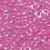 Perle I, 17 g, Ø2,6 mm, svetlo rožnate
