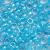 Perle I, 17 g, Ø2,6 mm, turkizne