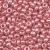 Perle K, Ø2,6 mm, svetlo rožnate