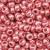 Perle K, Ø3,5 mm, svetlo rožnate