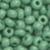 Perle N, 17 g, Ø3,5 mm, zelene