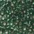 Perle S, 17 g, Ø2,6 mm, listno zelene