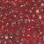Perle S, 17 g, Ø2,6 mm, temno rdeče