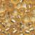 Perle S, 17 g, Ø3,5 mm, zlate