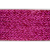 Pletena vrvica, 2 mm, rožnata, 1 m
