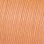 Povoščena vrvica Ø1 mm, oranžna, dolžina 6 m