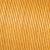 Povoščena vrvica Ø1 mm, rumena, dolžina 6 m