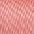 Povoščena vrvica Ø1 mm, svetlo rožnata, dolžina 6 m