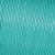 Povoščena vrvica Ø1 mm, turkizna, dolžina 6 m