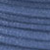 Povoščena vrvica Ø2 mm, mornarsko modra, 1 meter