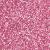 Textil Painter Glitter, 3 mm, rožnat