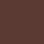 Barva za tekstil, 15 ml, temno rjava