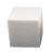 Kocka iz stiropora, 80 mm