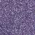 Kontura za svilo z bleščicami, 25 ml, barva ametista