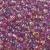 Perle I, 17 g, Ø2,6 mm, lila