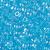 Perle I, 17 g, Ø2,6 mm, modre