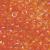 Perle I, 17 g, Ø2,6 mm, oranžne