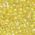 Perle I, 17 g, Ø2,6 mm, pastelno rumene
