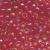 Perle I, 17 g, Ø2,6 mm, rdeče