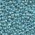 Perle K, Ø2,6 mm, modre