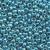 Perle K, Ø2,6 mm, turkizne